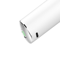 Массажер FLOW NANO (ARCTIC WHITE) FW-NANO-WH - вид 3 миниатюра