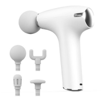 Массажер FLOW NANO (ARCTIC WHITE) FW-NANO-WH - вид 4 миниатюра