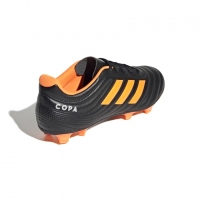 Бутсы ADIDAS COPA 20.4 FG EH1486 - вид 4 миниатюра