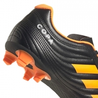 Бутсы ADIDAS COPA 20.4 FG EH1486 - вид 8 миниатюра