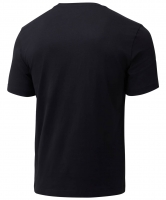 Футболка JOGEL ESSENTIAL Core Tee 23, черный цб-00002061 ЦБ-00002061 - вид 1 миниатюра