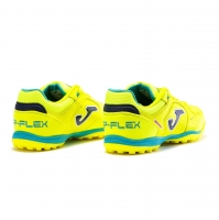 Детские шиповки JOMA TOP FLEX (SS23) TOPS2309TF - вид 2 миниатюра