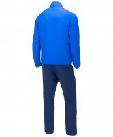 Костюм спортивный JOGEL CAMP Lined Suit, синий/т.синий цб-00000989 ЦБ-00000989 - вид 1 миниатюра