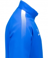 Костюм спортивный JOGEL CAMP Lined Suit, синий/т.синий цб-00000989 ЦБ-00000989 - вид 2 миниатюра