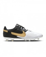 Бутсы NIKE PREMIER III FG AT5889-174 - вид 2 миниатюра