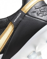 Бутсы NIKE PREMIER III FG AT5889-174 - вид 8 миниатюра