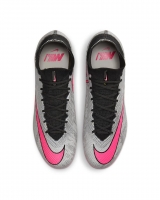 Бутсы NIKE ZOOM SUPERFLY 9 ELITE XXV FG FB8397-060 - вид 3 миниатюра