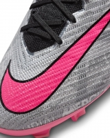 Бутсы NIKE ZOOM SUPERFLY 9 ELITE XXV FG FB8397-060 - вид 7 миниатюра