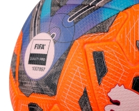 Футбольный мяч PUMA ORBITA 1 TB Fluo orange 08377404 - вид 2 миниатюра