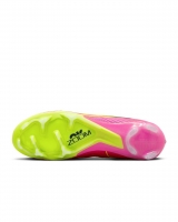 Бутсы NIKE ZOOM MERCURIAL VAPOR15 ELITE FG DJ4978-605 - вид 1 миниатюра