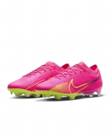Бутсы NIKE ZOOM MERCURIAL VAPOR15 ELITE FG DJ4978-605 - вид 3 миниатюра
