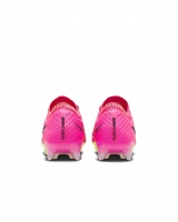 Бутсы NIKE ZOOM MERCURIAL VAPOR15 ELITE FG DJ4978-605 - вид 4 миниатюра