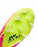 Бутсы NIKE ZOOM MERCURIAL VAPOR15 ELITE FG DJ4978-605 - вид 5 миниатюра