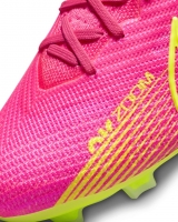 Бутсы NIKE ZOOM MERCURIAL VAPOR15 ELITE FG DJ4978-605 - вид 6 миниатюра