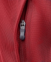 Олимпийка JOGEL DIVISION PerFormDRY Pre-match Knit Jacket, красный цб-00002229 ЦБ-00002229 - вид 2 миниатюра