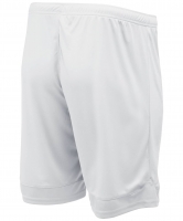 Шорты игровые JOGEL DIVISION PerFormDRY Union Shorts, белый/белый цб-00001830 ЦБ-00001830 - вид 1 миниатюра