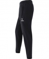 Штаны JOGEL ESSENTIAL Terry Pants, черный цб-00002205 ЦБ-00002205 - вид 1 миниатюра