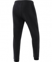 Штаны JOGEL ESSENTIAL Terry Pants, черный цб-00002205 ЦБ-00002205 - вид 2 миниатюра