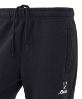 Штаны JOGEL ESSENTIAL Terry Pants, черный цб-00002205 ЦБ-00002205 - вид 3 миниатюра