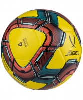 Футбольный мяч JOGEL INSPIRE ? УТ-00018634 - вид 1 миниатюра