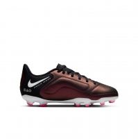 Детские бутсы NIKE LEGEND 9 CLUB FG/MG JR DR6066-510 - вид 2 миниатюра