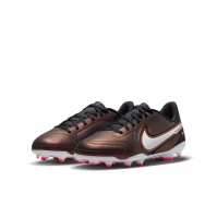 Детские бутсы NIKE LEGEND 9 CLUB FG/MG JR DR6066-510 - вид 4 миниатюра