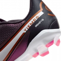 Детские бутсы NIKE LEGEND 9 CLUB FG/MG JR DR6066-510 - вид 8 миниатюра