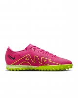 Детские шиповки NIKE ZOOM VAPOR 15 ACADEMY TF DJ5635-605 - вид 2 миниатюра