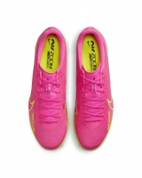Детские шиповки NIKE ZOOM VAPOR 15 ACADEMY TF DJ5635-605 - вид 3 миниатюра