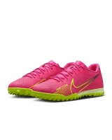 Детские шиповки NIKE ZOOM VAPOR 15 ACADEMY TF DJ5635-605 - вид 4 миниатюра