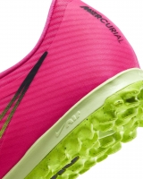 Детские шиповки NIKE ZOOM VAPOR 15 ACADEMY TF DJ5635-605 - вид 7 миниатюра