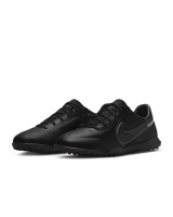 Детские шиповки NIKE REACT LEGEND 9 PRO TF DA1192-001 - вид 4 миниатюра