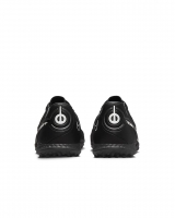 Детские шиповки NIKE REACT LEGEND 9 PRO TF DA1192-001 - вид 5 миниатюра
