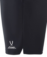 Шорты судейские JOGEL Referee Shorts , черный, ут-00020550 УТ-00020550 - вид 1 миниатюра