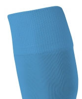 Гетры JOGEL CAMP BASIC SOCKS, голубой/белый, цб-00001344 ЦБ-00001344 - вид 1 миниатюра
