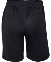 Шорты JOGEL Camp Training Poly Shorts, черный цб-00001852 ЦБ-00001852 - вид 1 миниатюра