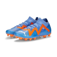 Бутсы PUMA FUTURE MATCH FG/AG (SS23) 10718001 - вид 1 миниатюра