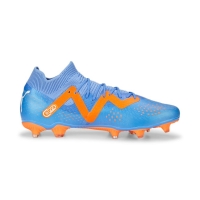 Бутсы PUMA FUTURE MATCH FG/AG (SS23) 10718001 - вид 3 миниатюра