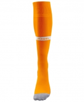 Гетры JOGEL CAMP ADVANCED SOCKS оранжевый/белый ут-00021451 УТ-00021451 - вид 1 миниатюра