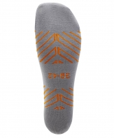 Гетры JOGEL CAMP ADVANCED SOCKS оранжевый/белый ут-00021451 УТ-00021451 - вид 3 миниатюра