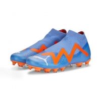 Бутсы PUMA FUTURE MATCH+ LL FG/AG (SS23) 10717601 - вид 1 миниатюра