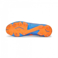 Бутсы PUMA FUTURE MATCH+ LL FG/AG (SS23) 10717601 - вид 3 миниатюра