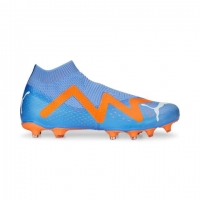 Бутсы PUMA FUTURE MATCH+ LL FG/AG (SS23) 10717601 - вид 4 миниатюра
