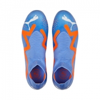 Бутсы PUMA FUTURE MATCH+ LL FG/AG (SS23) 10717601 - вид 5 миниатюра