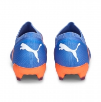 Бутсы PUMA FUTURE ULTIMATE LOW FG/AG (SS23) 10716901 - вид 2 миниатюра