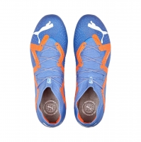 Бутсы PUMA FUTURE ULTIMATE LOW FG/AG (SS23) 10716901 - вид 5 миниатюра