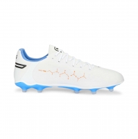 Бутсы PUMA KING PRO FG/AG (SS23) 10709901 - вид 4 миниатюра
