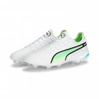 Бутсы PUMA KING ULTIMATE FG/AG (SS23) 10709703 - вид 1 миниатюра