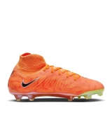 Бутсы NIKE PHANTOM LUNA ELITE NU FG FN8408-800 - вид 2 миниатюра