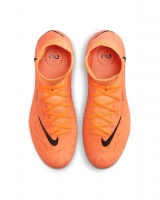 Бутсы NIKE PHANTOM LUNA ELITE NU FG FN8408-800 - вид 3 миниатюра